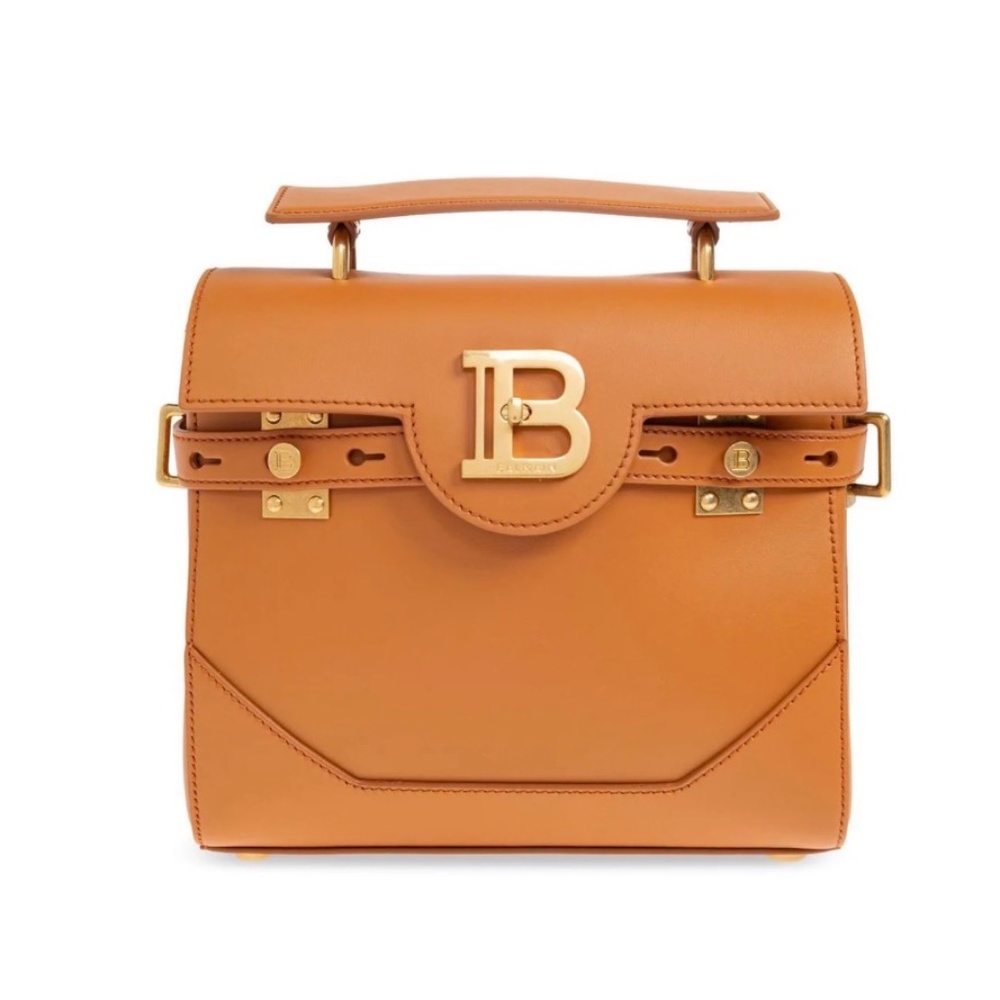 Balmain B Buzz 23 Handbag